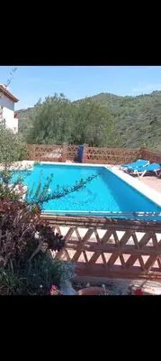 Plano de Montana retreat