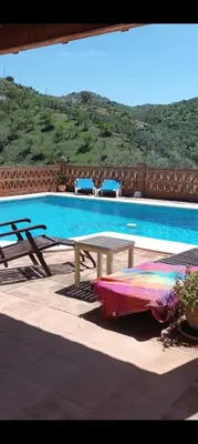 Plano de Montana retreat