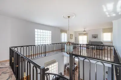 Plano de Villa cacin