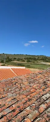 Paisaje cerca de esta casa o chalet