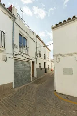 El barrio de los alrededores o un barrio cerca de esta casa o chalet