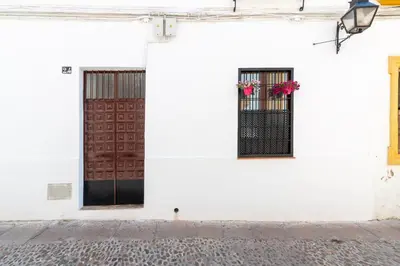 Plano de Casa Almanzor