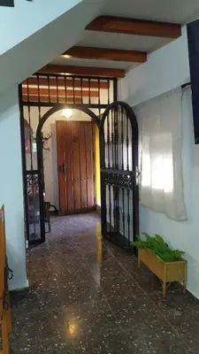 Plano de Los Cabales