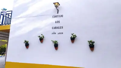 Plano de Los Cabales