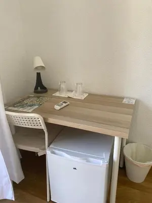 Plano de La Escalerita