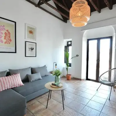Romero Suites 3