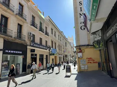 Clientes alojados en Apartamento Las Teresas Khalifa