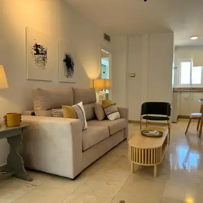 Apartamento Las Teresas Khalifa