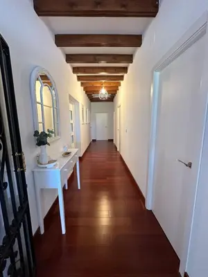 Plano de Mirador De La Vega De Cazalla