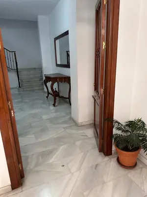 Plano de Apartamento Alegría