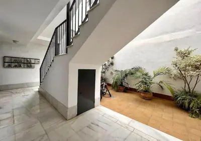 Plano de Macasta Suite