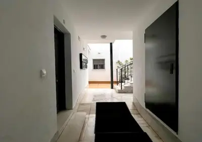 Plano de Macasta Suite