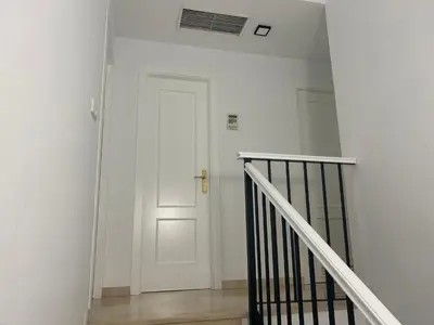 Plano de Dúplex Mezquita (Parking privado gratis)