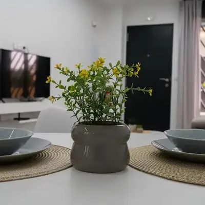 ALCANTARA LOFT - alojamiento turístico