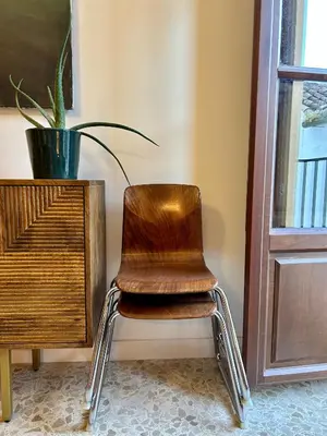 Zona de estar de Apartamento junto a la mezquita y el Guadalquivir
