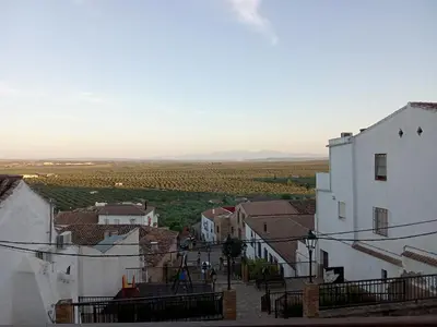 Plano de Casa Al-Hammam