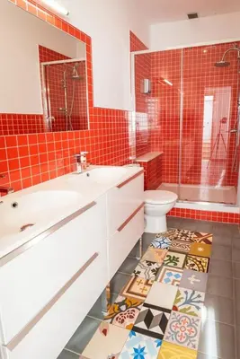 Un baño de Espíritu Santo Primero