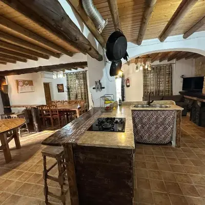 Casa Rural Privada Belén