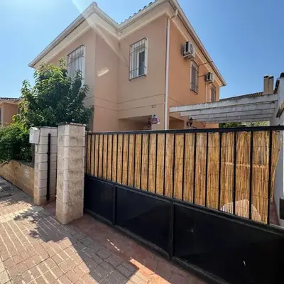 La Casita de Blanca