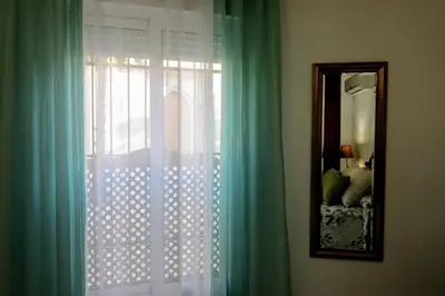 Plano de Apartamento Verónica 6 Sevilla Free Parking