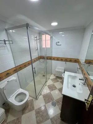 Un baño de Apartamento Verónica 6 Sevilla Free Parking