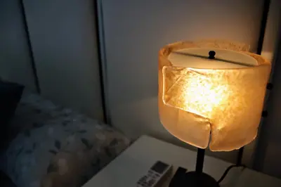 Cama o camas de una habitación en Apartamento Verónica 6 Sevilla Free Parking