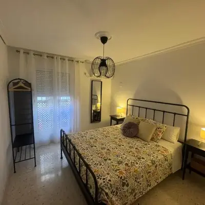 Apartamento Verónica 6 Sevilla Free Parking