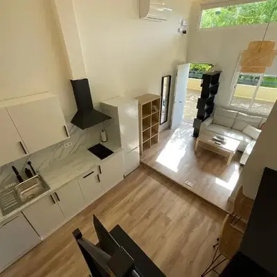 Apartamentos Parque Veronica 1 Y 2