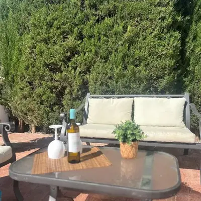 Casa Rural Cortijo Cerro Limon