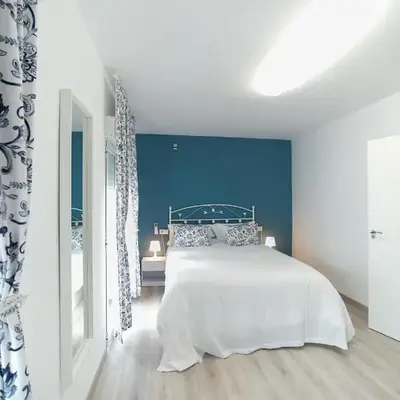 Apartamento LEVI Centro Córdoba