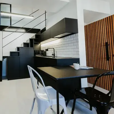 La Casa del Conde - Un alojamiento único en Écija