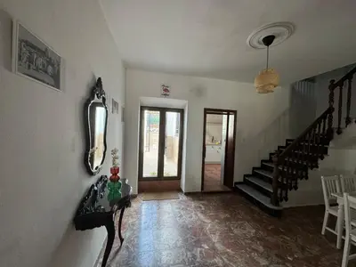 Plano de Casa Flamenco - Casco Antiguo
