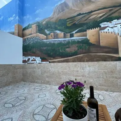 Casa Flamenco - Casco Antiguo