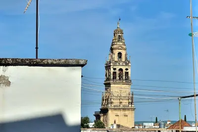 Plano de apartamento bonito