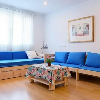 apartamento bonito