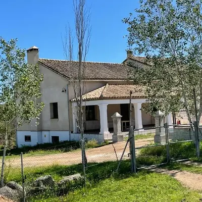 Casa Rural La Charquera