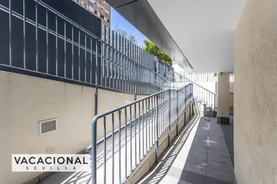 Plano de Ilusion Sevilla