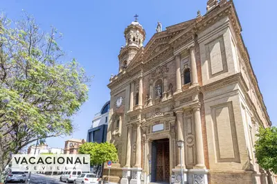 Un lugar de interés cerca de este apartamento