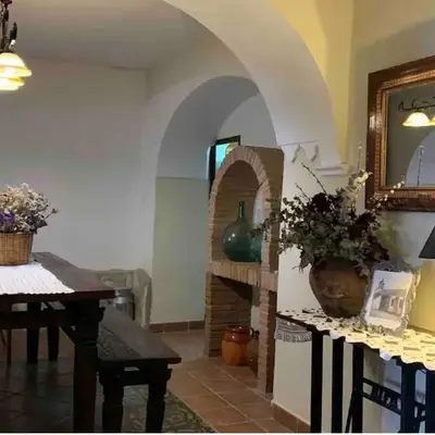 Casa Arcadia Turismo rural