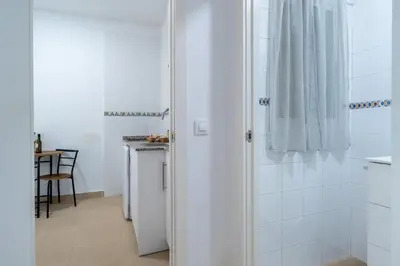 Plano de Panther Home Alameda