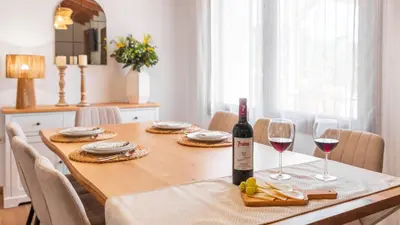 Bebidas en Alma del Tejar Antequera La Higuera by Ruralidays
