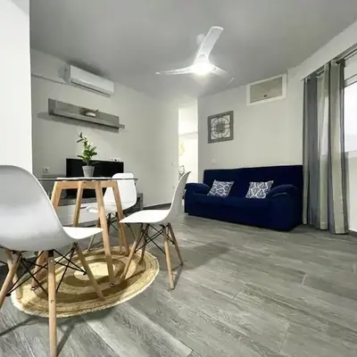 Apartamentos Rincón Andaluz 3