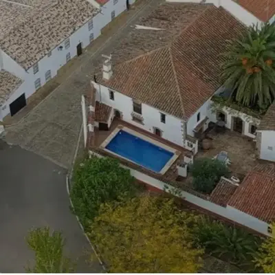 Casa Rural con encanto El Coronel
