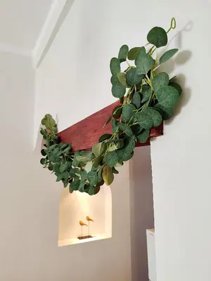 Plano de Casita Macarena