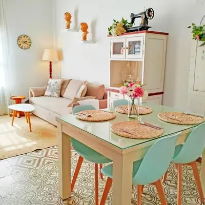 Casita Macarena