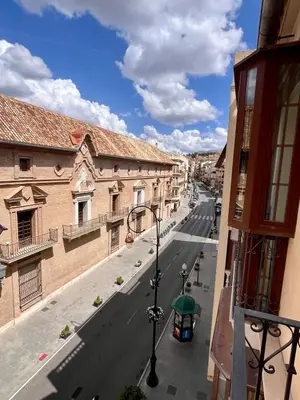 El barrio de los alrededores o un barrio cerca de este apartamento