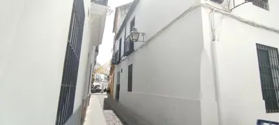 El barrio de los alrededores o un barrio cerca de este apartamento