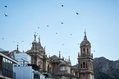 Un lugar de interés cerca de este apartamento