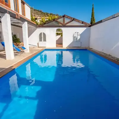 Holiday Home Nina Celi by Interhome