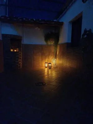 Plano de Como en casa
